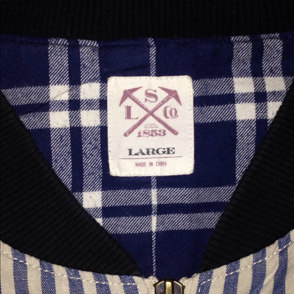 Jacket - Picture 2 of 3